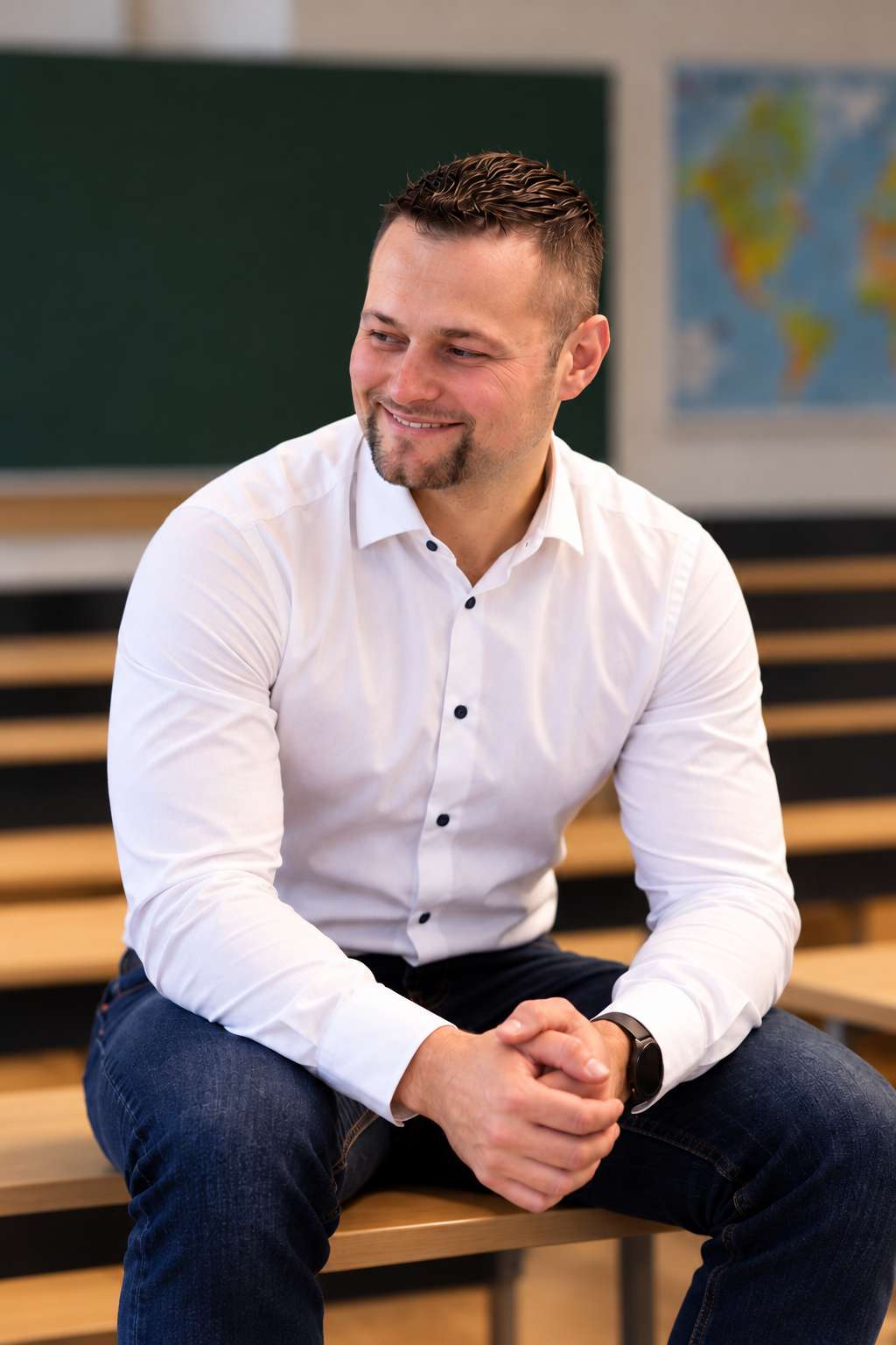 Alexander Ilieski von Sichereschule.info